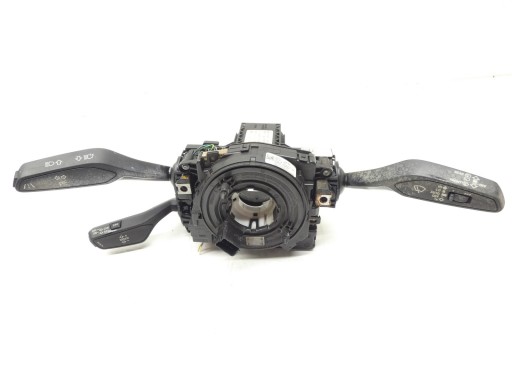 steering wheel levers and controls ring PAJAK control AUDI A1 82A 82A953521DS 5Q1953549