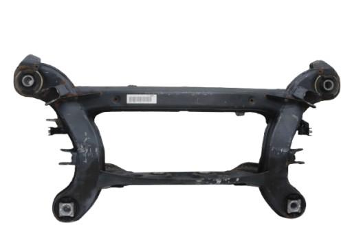 A1723500908, - Mercedes r172 slk w172 санки люлька коляска задня балка a1723500908