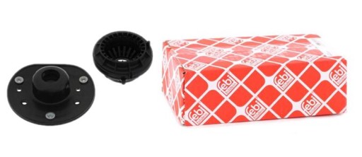 38227 - ПОДУШКА АМОРТИЗАТОРА FORD KPL. З ПІДШИПНИКОМ GALAXY