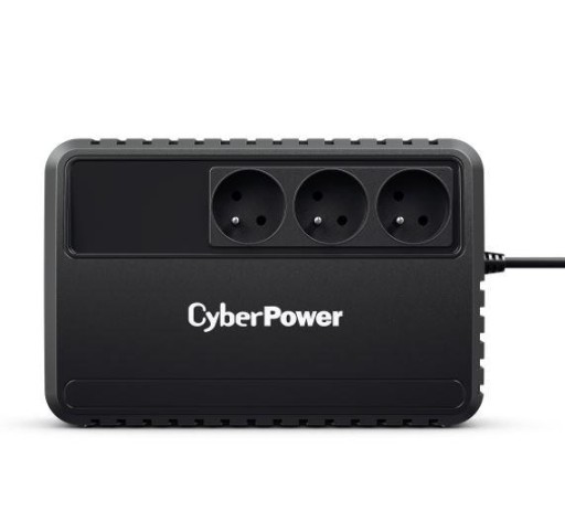 Блок живлення cyberpower bu650eg-fr 650 ва 360 вт
