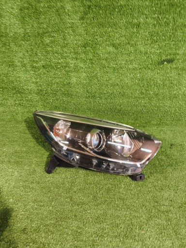 REFLEKTOR right front RENAULT CAPTUR and 13- NR.R1405