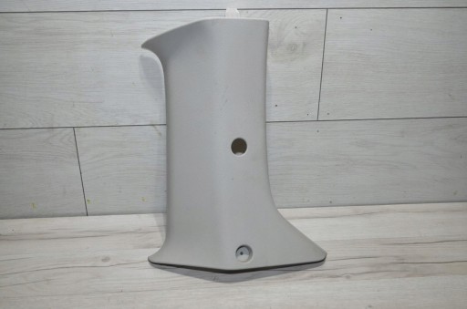 cover slupka left rear part Peugeot Partner III lift 13