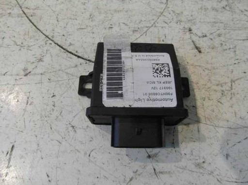 290302AA/AB - Jeep cherokee kl lift 19 - модуль лампы 68290302aa/ab