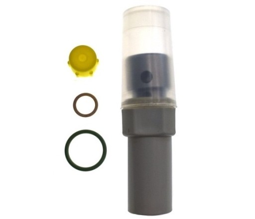 PFE060003-XSG - СЕКЦИЯ ТНВД LOMBARDINI 6LD400 6LD360