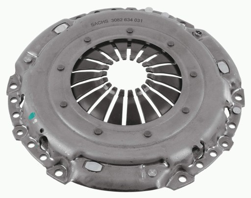 3082 634 - SACHS ЗАЖИМ СЦЕПЛЕНИЯ VW