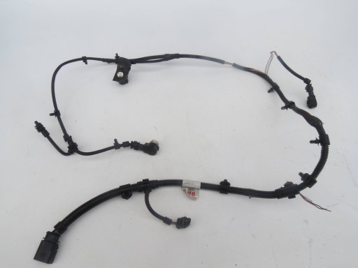 cablaggio sensore parcheggio PORSCHE CAYENNE e 7L5 4.8 V8 7L5971104E