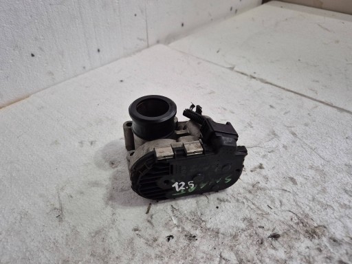 Vanne boitier papillon A1601410225 Smart ForTwo 450 0.6 B