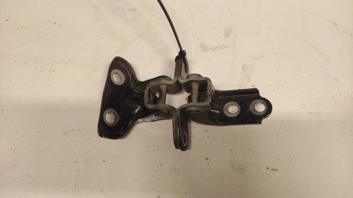 KIA RIO IV V hinges door right rear part right rear. 17-24