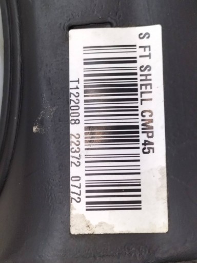 tank kraftstofftank 1.2 THP 9826626680 9844106880 Peugeot 208 II (2019- )