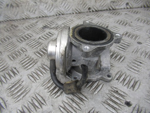 Valvola EGR VOLKSWAGEN POLO 4