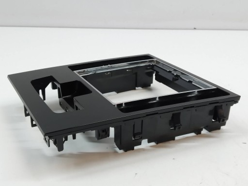 blende abdeckung rahmen schalthebel 3V 3V1863212A Skoda Superb III (2015-)