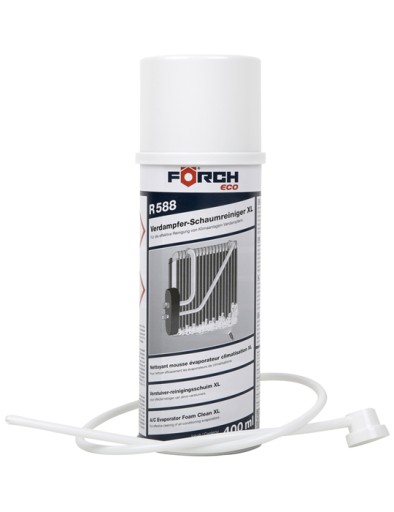 FORCH R588 пена для дезинфекции кондиционера 400 мл