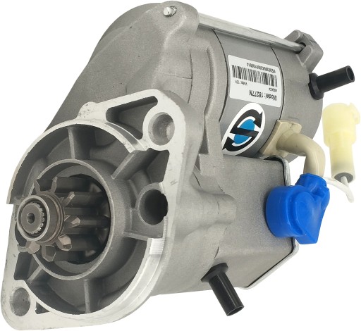 18277N - Новый стартер kubota ct4-114, ct4-134, v2203-di, v1902; 1987-2007 гг.