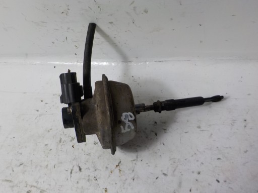 FORD MONDEO IV regulátor TURBINY AKTUATOR T30472 724290-18