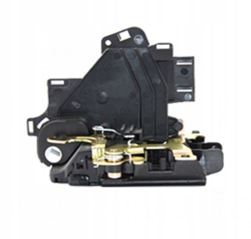 88371312801 - Замок передней двери P для VW CADDY III 2.0
