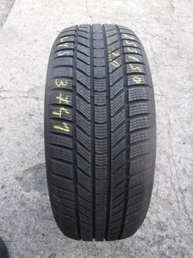 255/50 R20 CONTINENTAL WINTERCONTACT TS 870 P 109V 8 мм