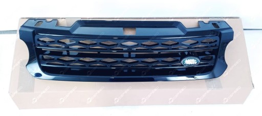 LR054767 DK628200CC - Решетка переднего бампера RANGE ROVER SPORT L494