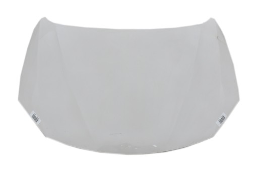 bonnet MG 6