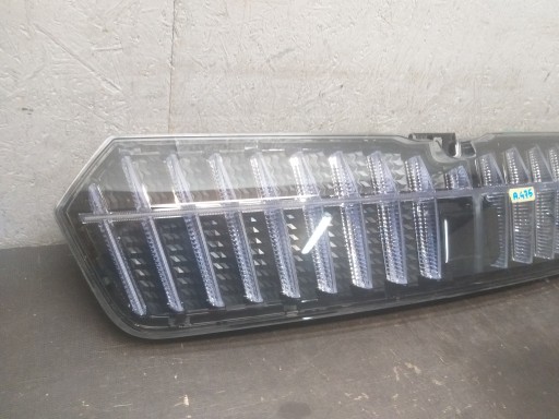 grille SKODA ENYAQ IV 5LA 5LA941107A
