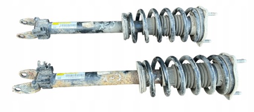 shock absorber spring front MERCEDES C-KLASA 205 COUPE A2053205513