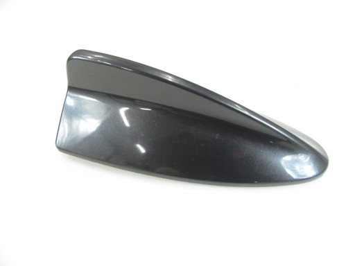 Blende Abdeckung pletwa antena rekin BMW e70 e71 e72 F07 F11 F25 X3 B90 Sophistograu