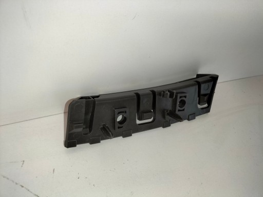 Support Support plaque Pare choc Avant Droite PEUGEOT 508 et 10-14
