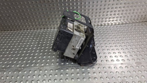 pump control unit ABS 1J0907379P 7M3614111H VW SHARAN and LIFT ALHAMBRA GALAXY