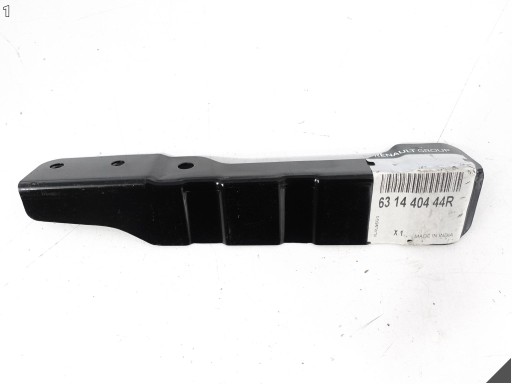 RENAULT KWID 17-21 Console Support plaque Poignée Aile Droite Avant