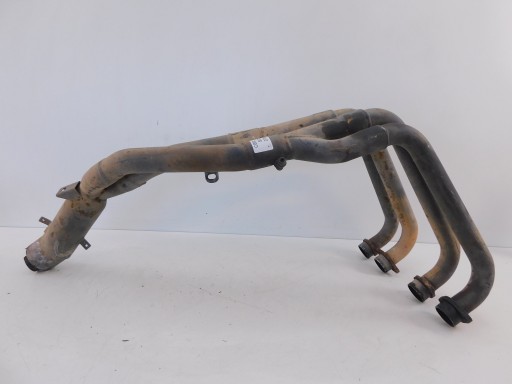 HONDA CBR 1000 SC21 ВЫПУСКНОЙ КОЛЛЕКТОР