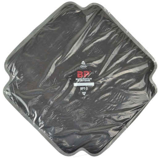 Диагональная нашивка BPT-3 Tech