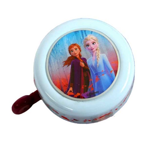 Велосипедний дзвінок Kubbinga Frozen