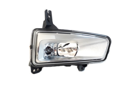 Правий галоген Ford MK5 Fusion lift 2019-19-США