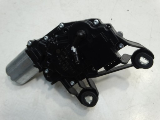 motorek stěrače zadní VW POLO 9N LIFT 09R. 6Q6955711C