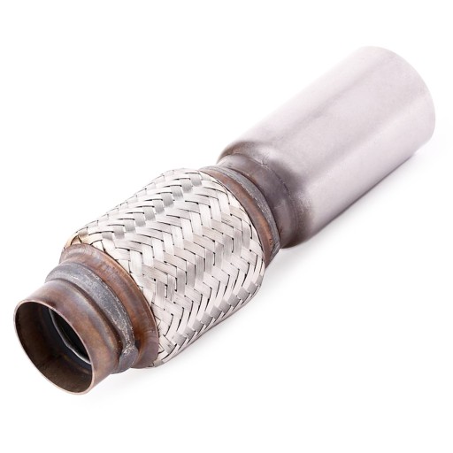 VW464-275 - ГНУЧКИЙ РОЗ'ЄМ УКЛ. А. INTER LOCK BMW