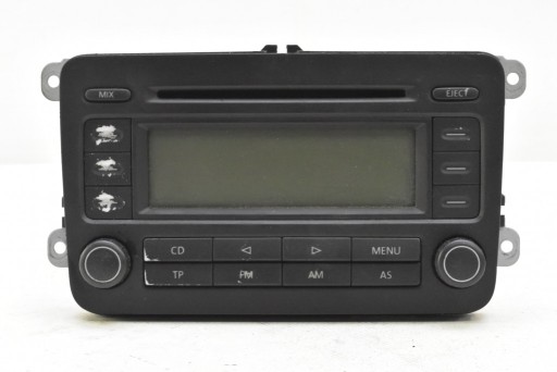 RADIO radio CD VW GOLF 5 V 03-09