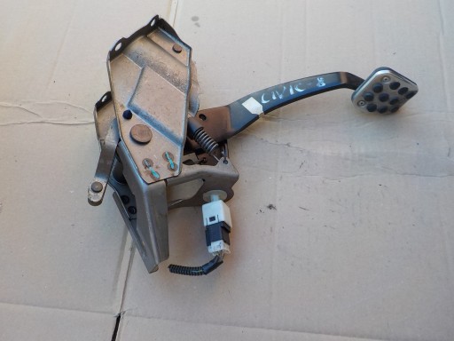 pedal bremse honda civic VIII UFO 2007r