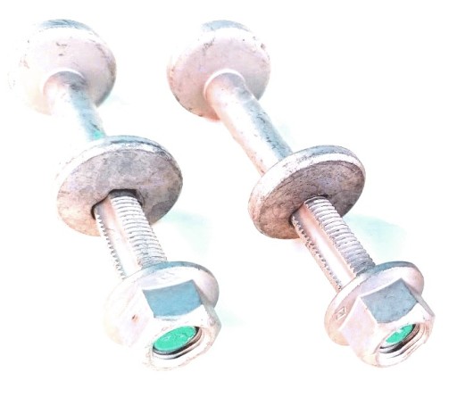 NA75344A0A NA802866ZB - MAZDA MX-5 MX5 I II ЭКСЦЕНРИЧЕСКИЙ БОЛТ КОНИЧЕСКИЙ