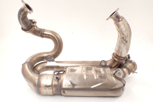 160565 - KTM 1290 Super Duke R 2020 - Випускний колектор