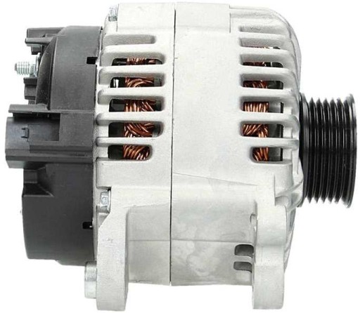 Генератор бв пш 205.522.140.000