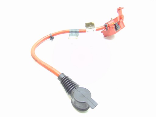 ПЛЮС-КЛЕММА ПРЕДОХРАНИТЕЛЯ BMW 5 F10 F11 9217034