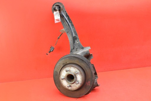 otoč čepu pravá záď VOLVO S40 2 II 2.0 D3 150 KM 16-20