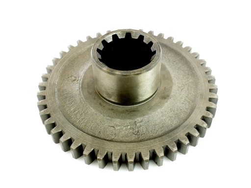 ШЕСТЕРНЯ 3 ПЕРЕДАЧА Z-43/Z-12 МТЗ 501701214