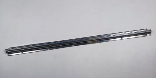 moulding threshold left Mercedes SL R107 C107