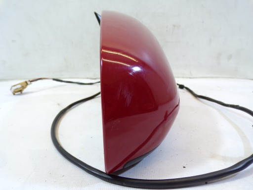 mirror right AUDI A4 B6 5 PIN