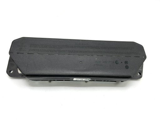 A2978606500 - MERCEDES EQE W295 подушка безопасности Коленная подушка