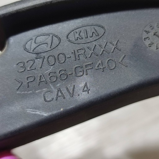 Gaspedal Hyundai i20 (GB IB) 327001RXXX