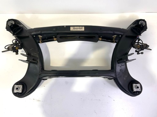 A2123503805 A2073509702 - Mercedes c class w204 задние сани тележка идеальный оригинал fv