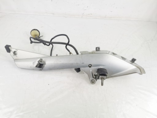 BMW R1200RT 05-12 SET ПРАВАЯ ПОДНОЖКА