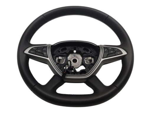 volante MULTIFUNKCJA STEROWNIE DACIA SANDERO III 2021-2025 484007828R