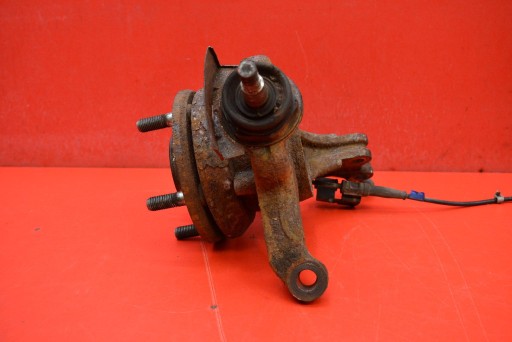 Mozzo FUSELLO perno mozzo Destro Anteriore HYUNDAI I30 1 e FD 1.6 CRDI 90 KM 07-10